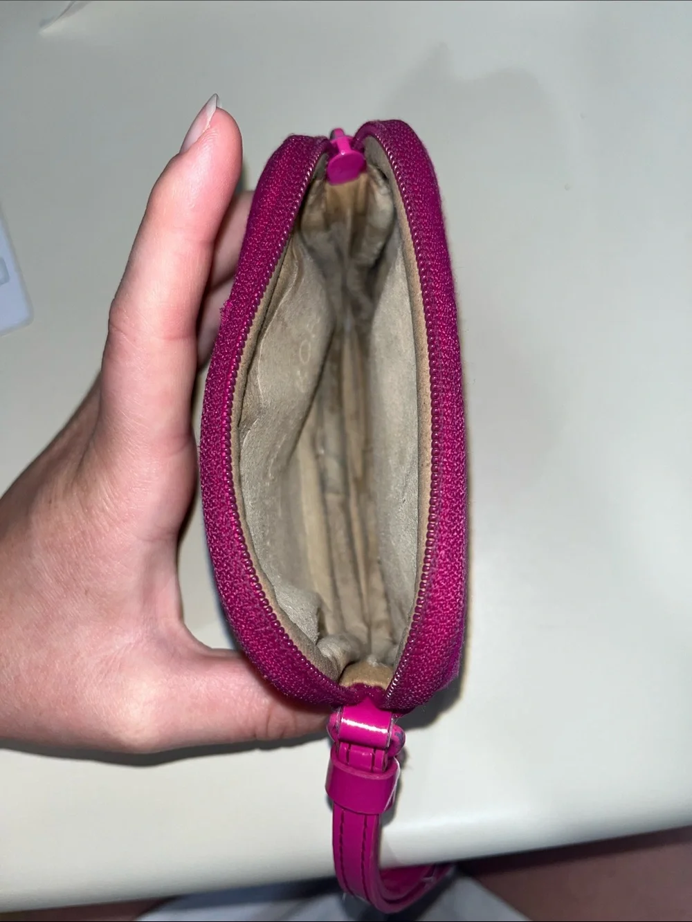 Michael Kors compact michael